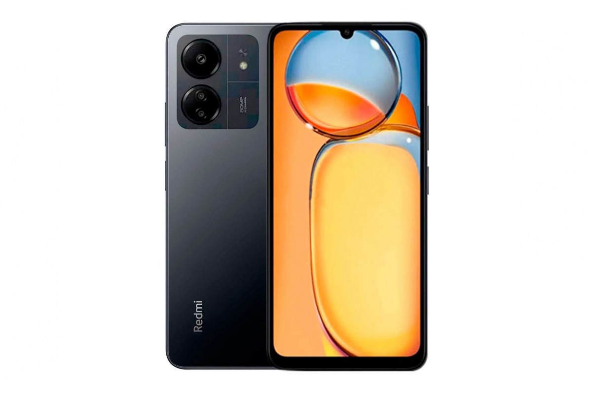 Xiaomi выпустила ультрабюджетный смартфон для всех (фото)