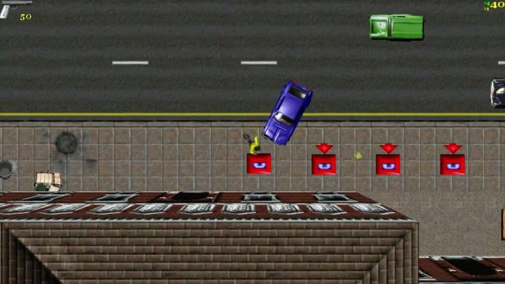 Подорож по всесвіту GTA: в якому порядку найкраще проходити серію ігор