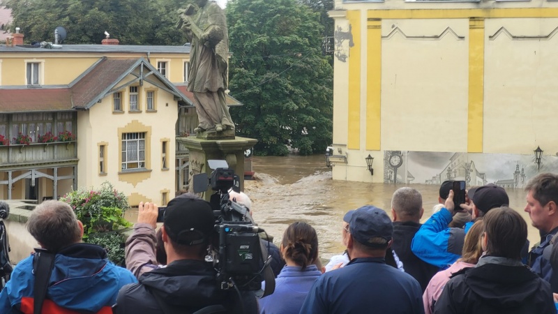 Devastating disaster: What is known about flood in Poland and its consequences
