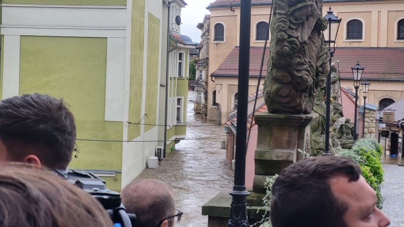 Devastating disaster: What is known about flood in Poland and its consequences