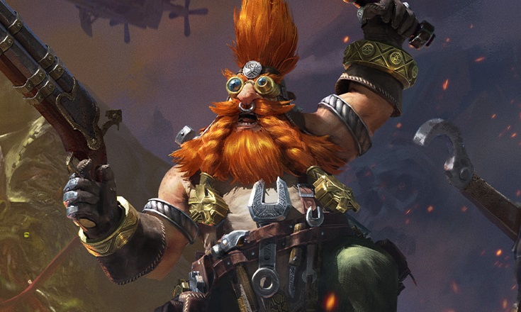 10 кращих комп'ютерних ігор-стратегій у 2024 році