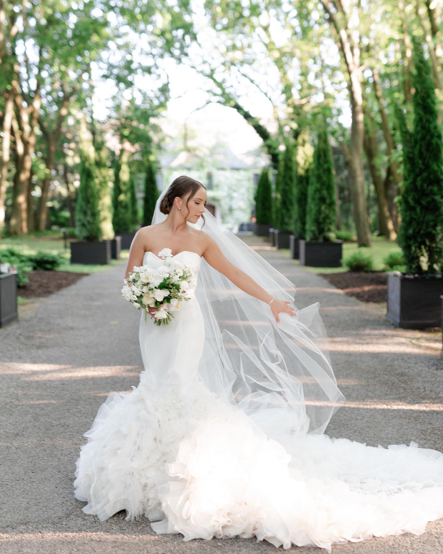 Дочь Эминема вышла замуж: трогательное фото танца с отцом