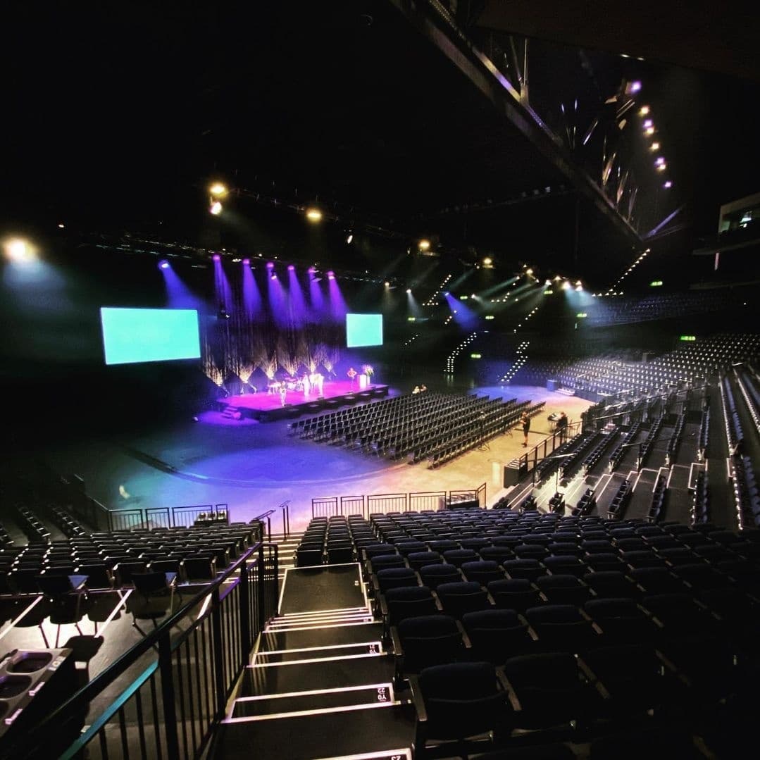 Де пройде Євробачення 2025