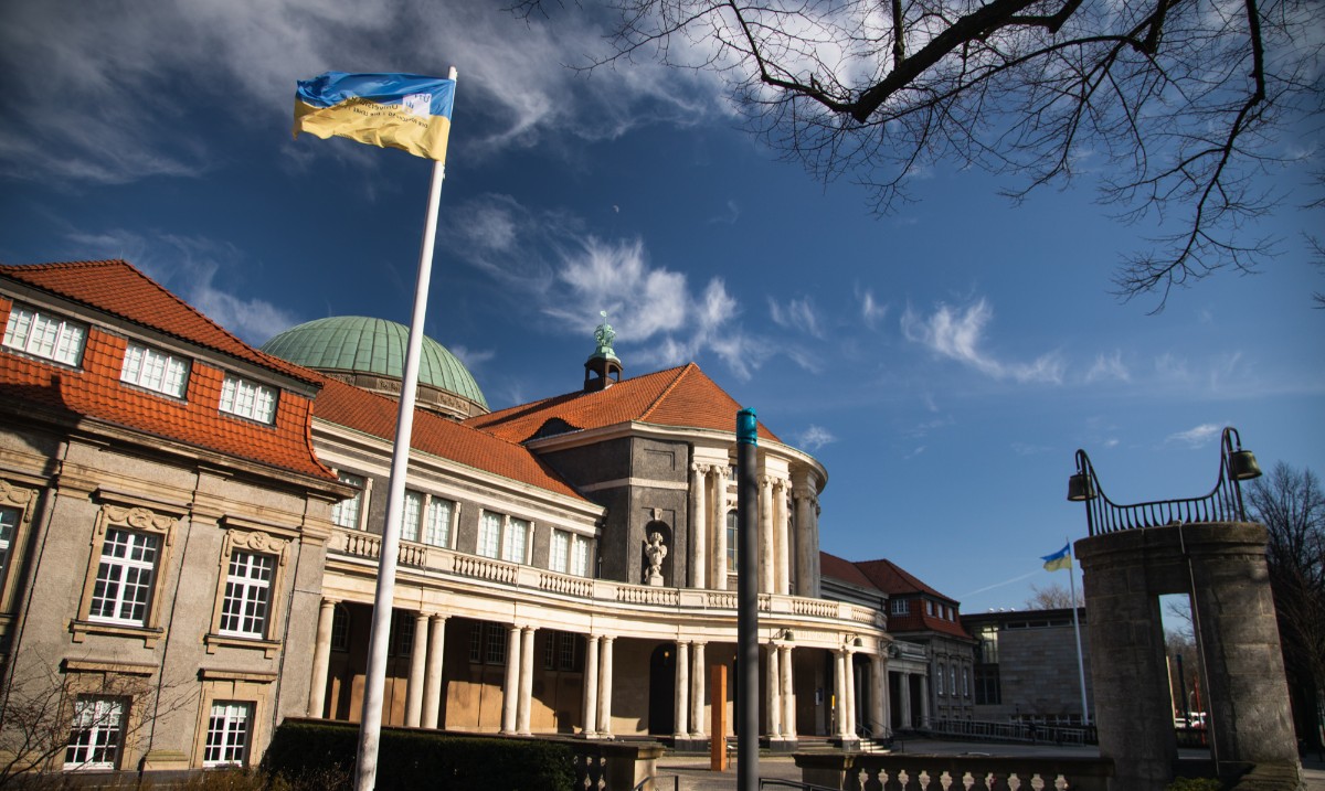 Бесплатное обучение и поддержка. Какие университеты Германии предлагают программы для украинцев