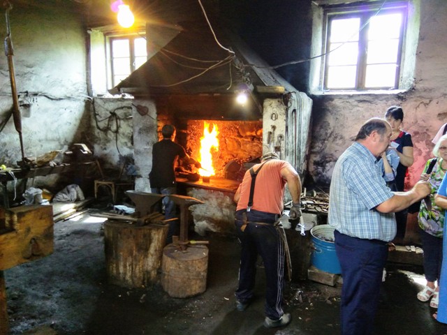 Традиции поколений. Какие уникальные ремесла сохранились в Карпатах