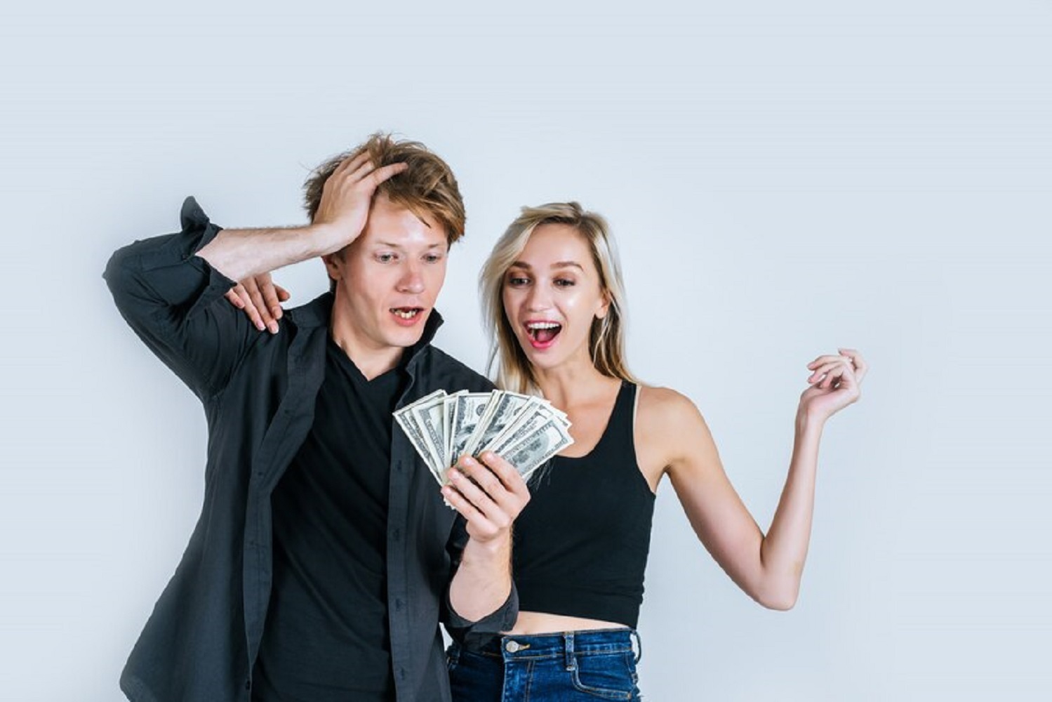 Социальная помощь в разных странах: где можно на нее жить, а где это - просто &quot;слезы&quot;