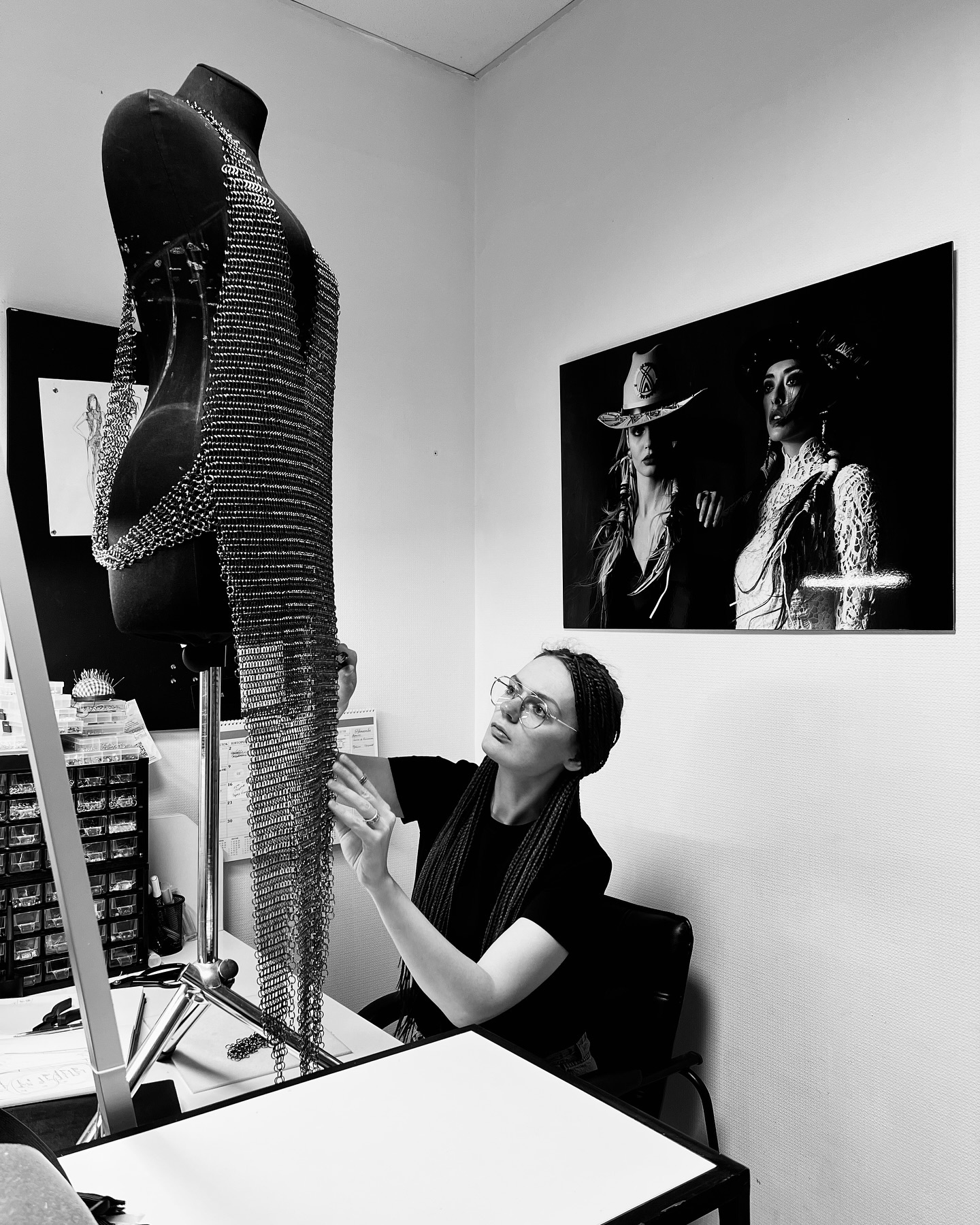 Как создавались костюмы для Аlyona Аlyona и Jerry Heil на Евровидение: интересные детали от стилистки