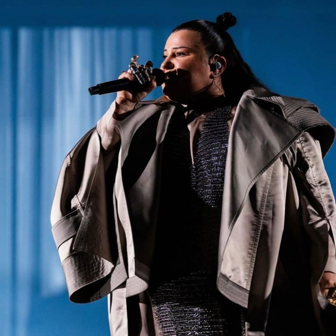 Как создавались костюмы для Аlyona Аlyona и Jerry Heil на Евровидение: интересные детали от стилистки