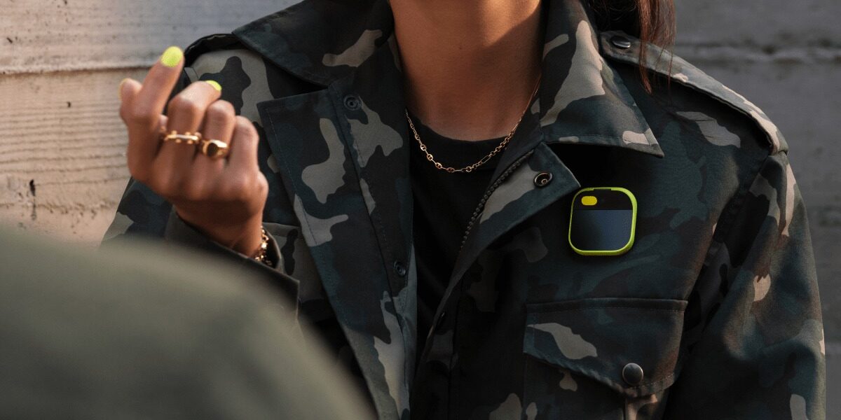 Вихідці з Apple офіційно представили гаджет, який &quot;одного дня замінить смартфон&quot;