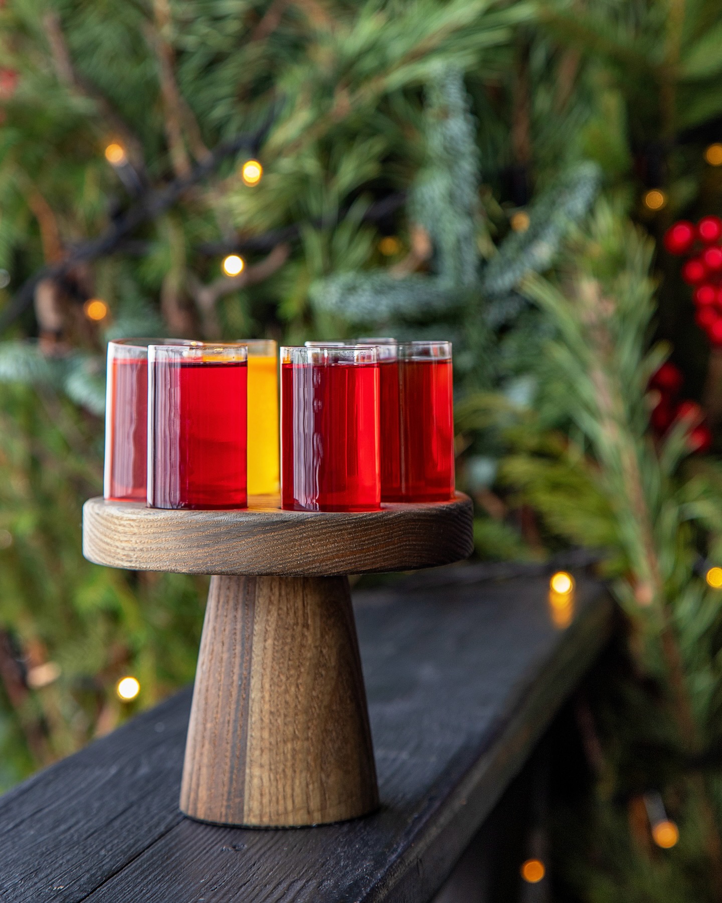 Не лише сало і вареники. 5 ресторанів у Києві з автентичною українською кухнею