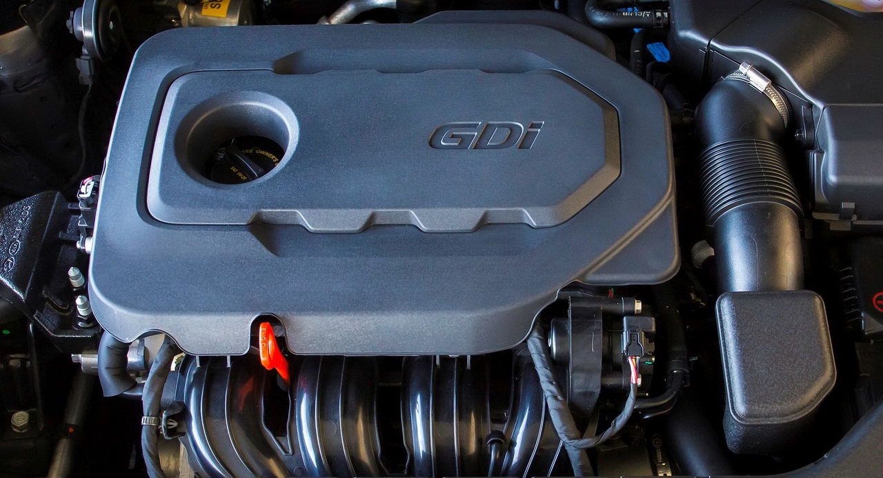 Сплошное электричество: Hyundai прекращает разработки двигателей внутреннего сгорания