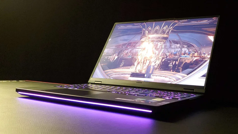 10 лучших игровых ноутбуков прямо сейчас