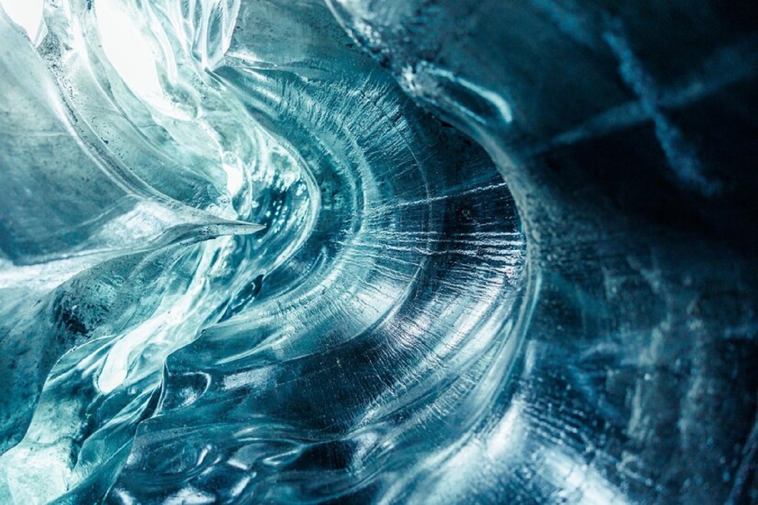 7 невероятных фактов о снеге и льде, которые вас искренне удивят