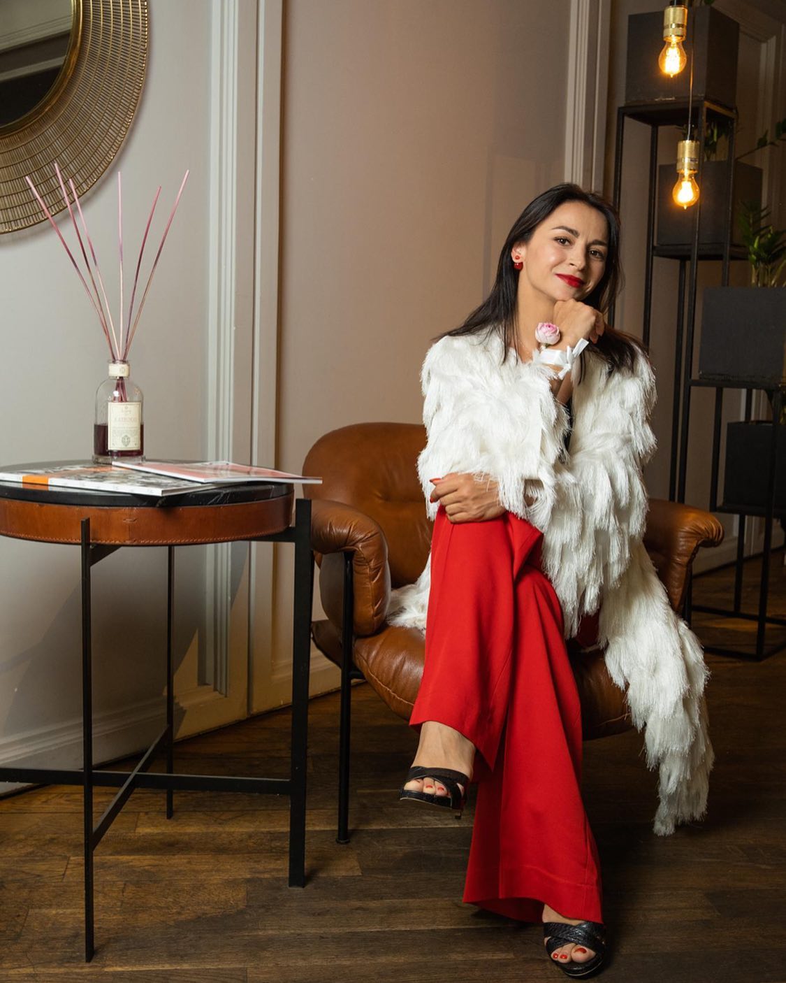 Илона Гвоздева сказала, сколько зарабатывает в месяц: "На жизнь мне хватает"