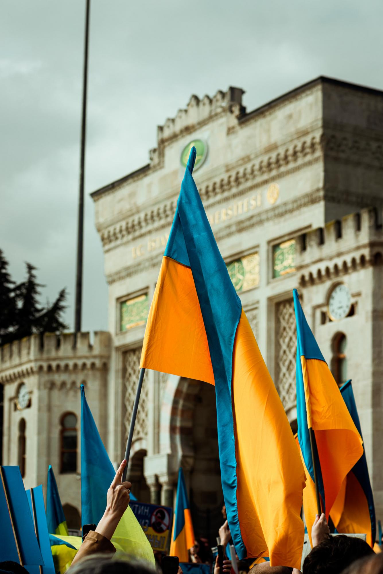 Хворобливі втрати. Як світовий туризм постраждає від війни в Україні