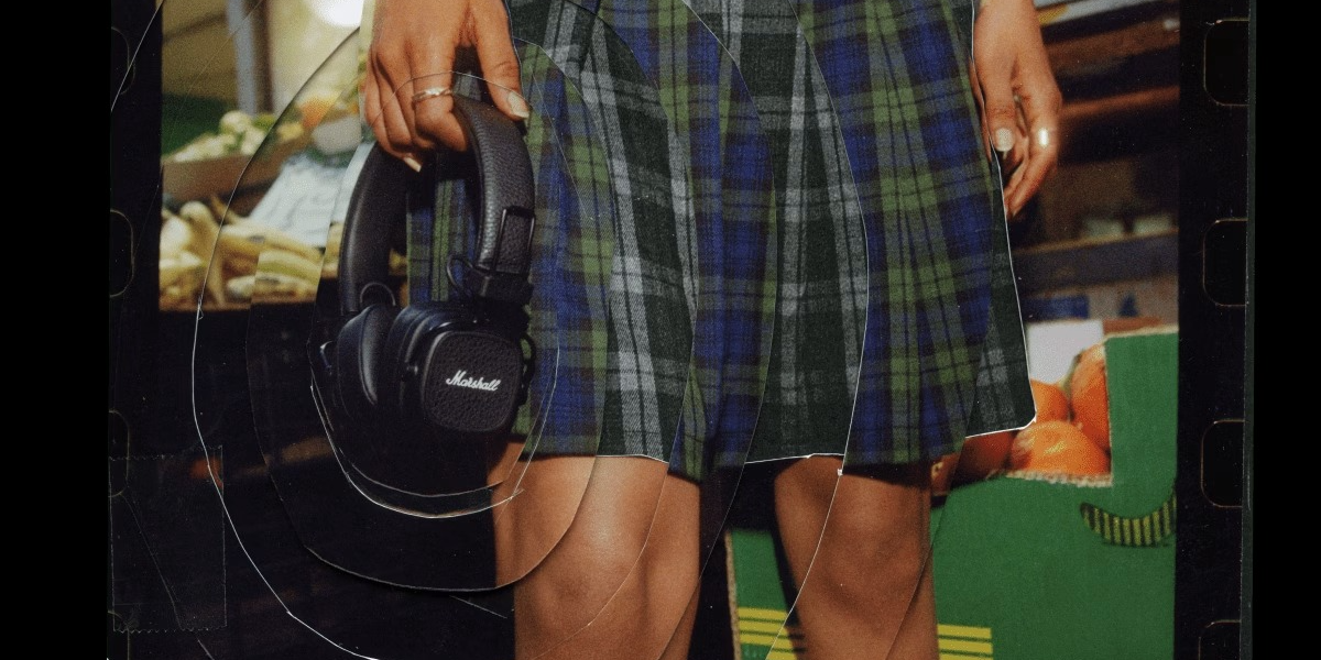 Відомий виробник випустив навушники з автономністю роботи понад 100 годин