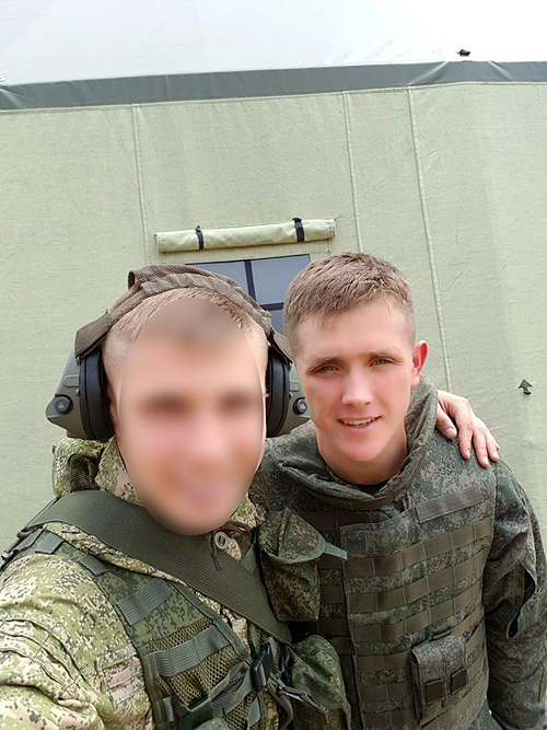 "Йди за мною": дрон ЗСУ врятував подружжя з Харківщини, яке потрапило під обстріл росіян (відео)