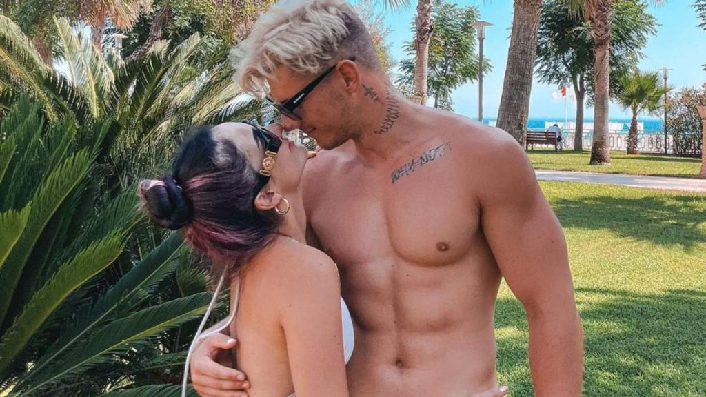 Анна Трінчер зібралася заміж, але її сім'я проти: &quot;не подзвонили, не запросили&quot;