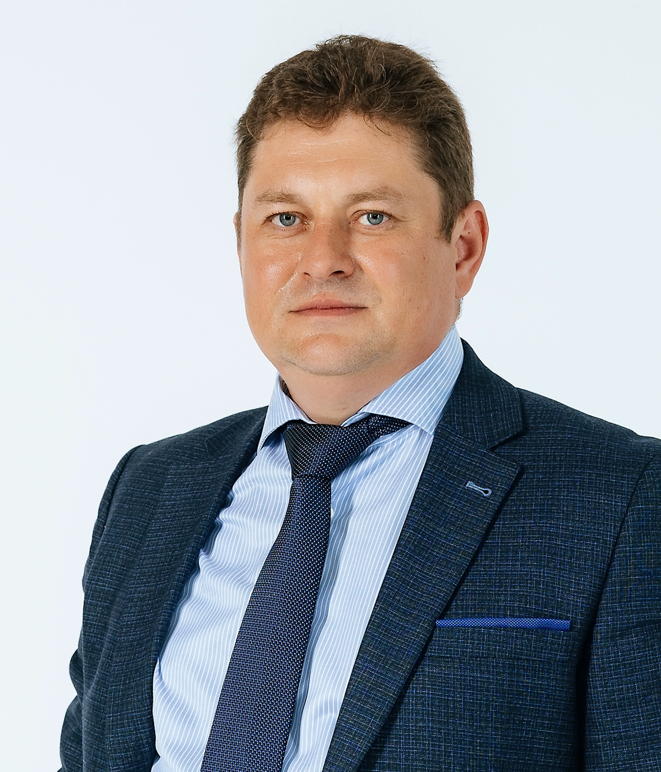 Денис Любченко