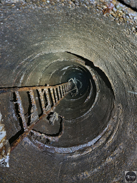 У Львові знайшли невідомий раніше тунель через все місто. Він тягнеться на 11 км!