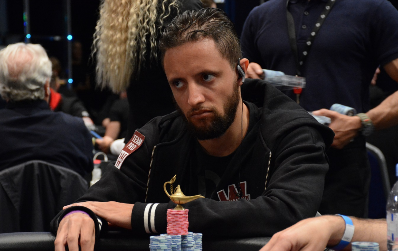 Забобони гравців у покер