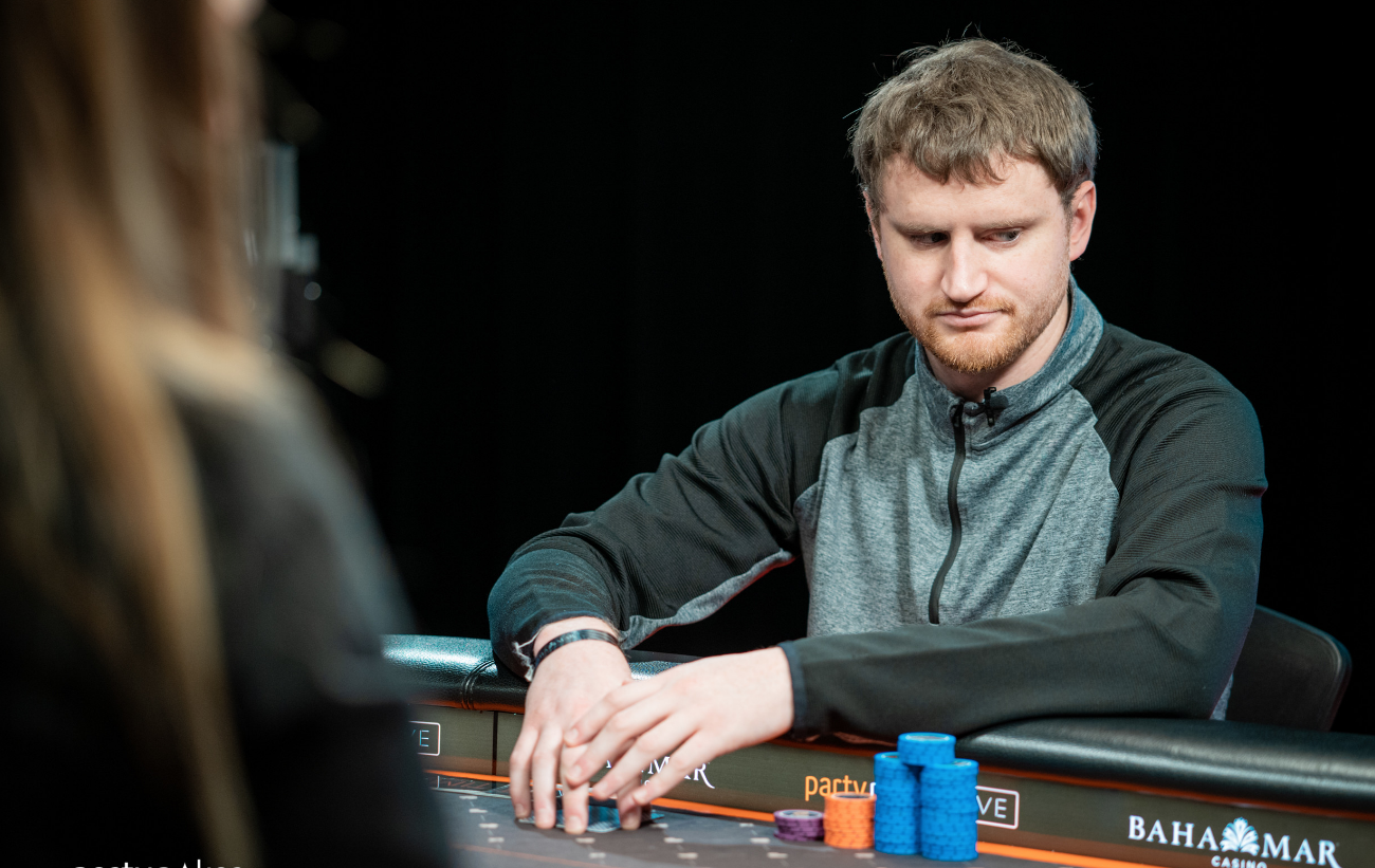 Забобони гравців у покер