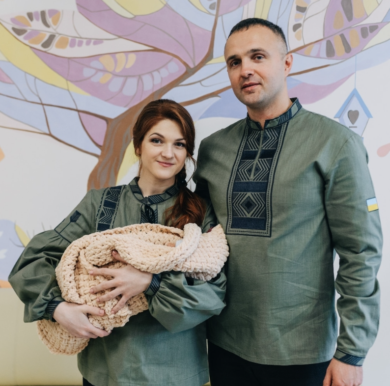 Пройшла полон, будучи вагітною. Як зараз живе бойова медикиня Мар'яна Мамонова