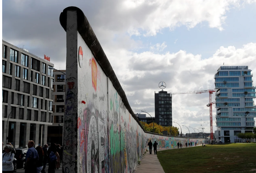 Уикенд в Берлине: что посмотреть в столице Германии за два дня