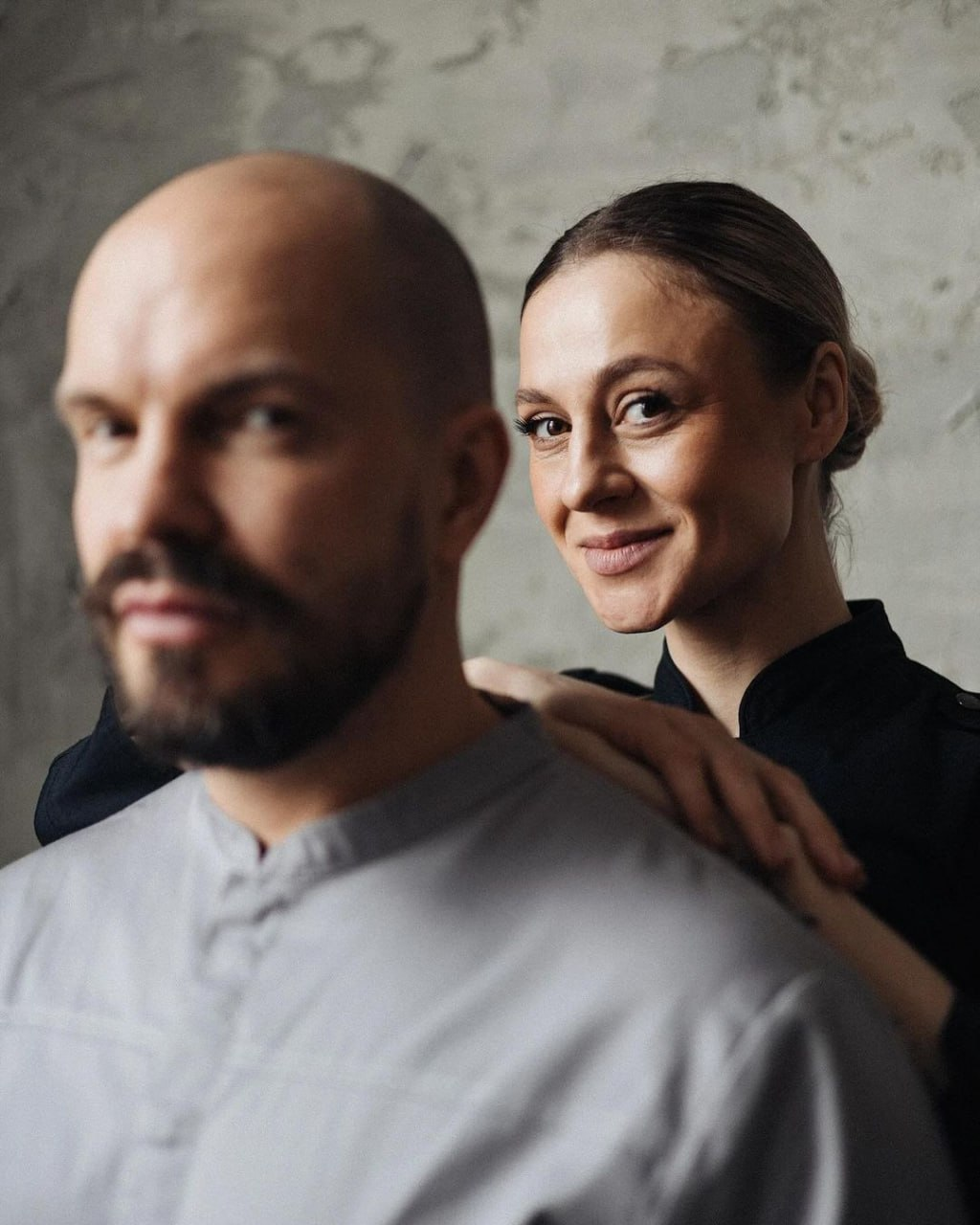 &quot;Нам кайфово&quot;: Ярославський з &quot;МастерШефу&quot; зізнався, що між ним та Мартиновською