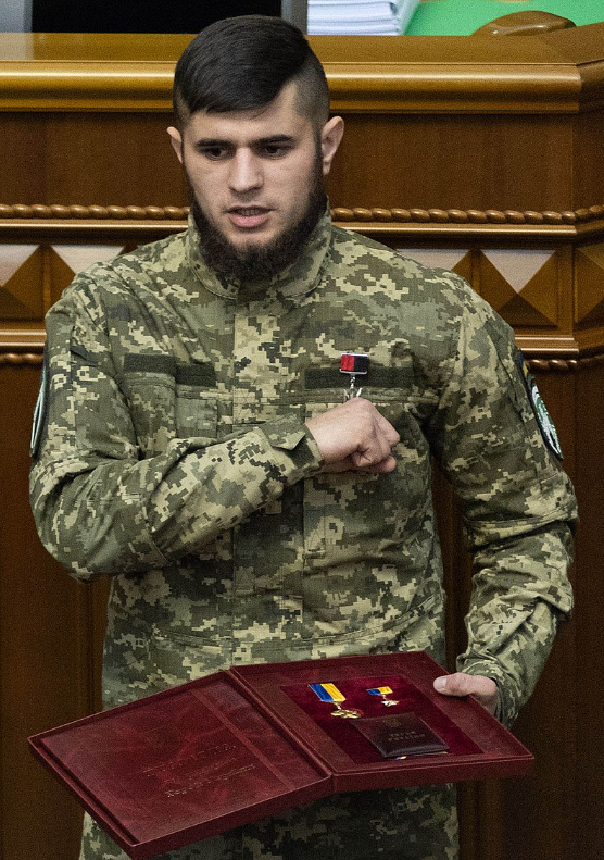 &quot;Пам'ять житиме вічно&quot;. Як у день народження &quot;Да Вінчі&quot; українці вшановують Героя