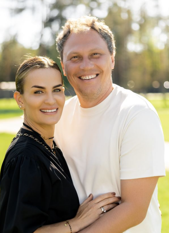 Легенда сборной Украины разводится с женой. Кто пошел в суд и что известно об их отношениях