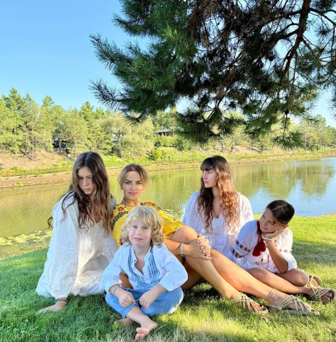 Легенда сборной Украины разводится с женой. Кто пошел в суд и что известно об их отношениях