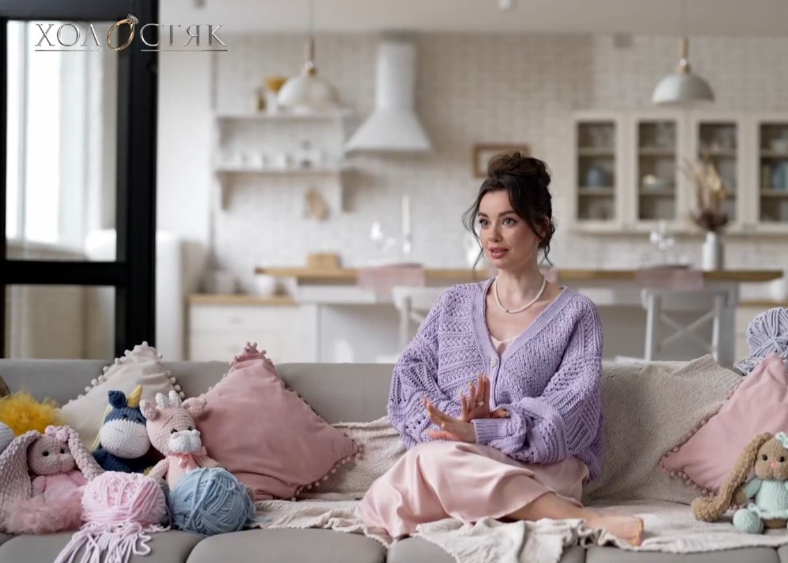 Зірка "Холостяка" Тетяна Мелехова чесно відповіла, чи ображена на Терена