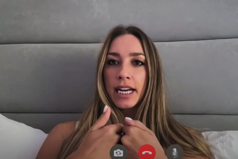 Переможниця &quot;Холостяка&quot; вперше зізналася, чому розійшлася з Чмерковським: &quot;Нас розвів продюсер&quot;