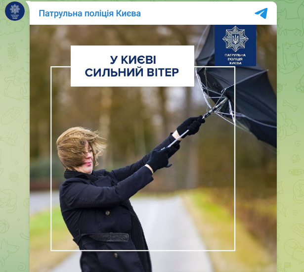 Сорванные крыши и поваленные деревья: последствия непогоды в Киеве (фото, видео)