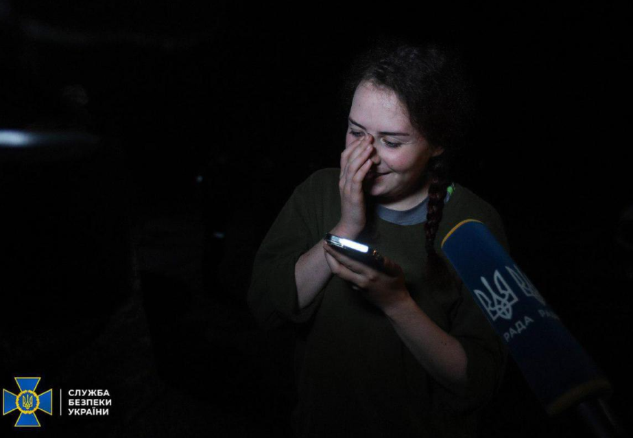 &quot;Рожденная для войны&quot;. Как сейчас живет и чем занимается &quot;Пташка&quot; из Азовстали