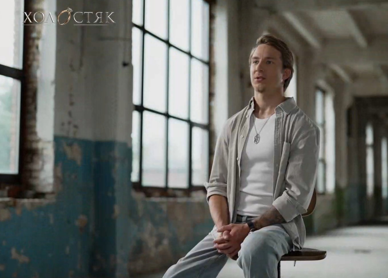 "Холостяк" Терен вразив історією свого життя: "З народження в мене була інвалідність"