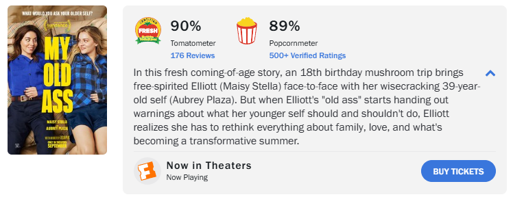 Новая комедия о путешествии во времени спасет от плохого настроения. Она &quot;рвет&quot; все топы и вот почему