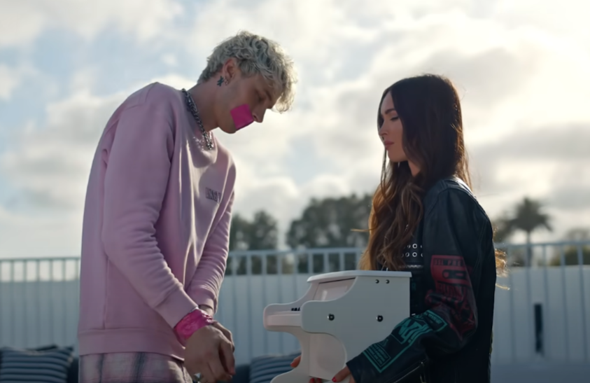 Меган Фокс поделилась, как готовится к рождению четвертого ребенка: &quot;Уже выучила все трюки&quot;