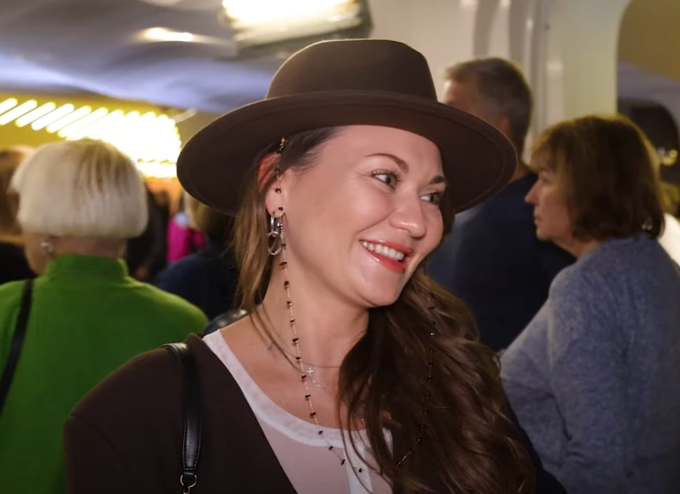 Саливанчук призналась, свободно ли ее сердце после развода с мужем-депутатом