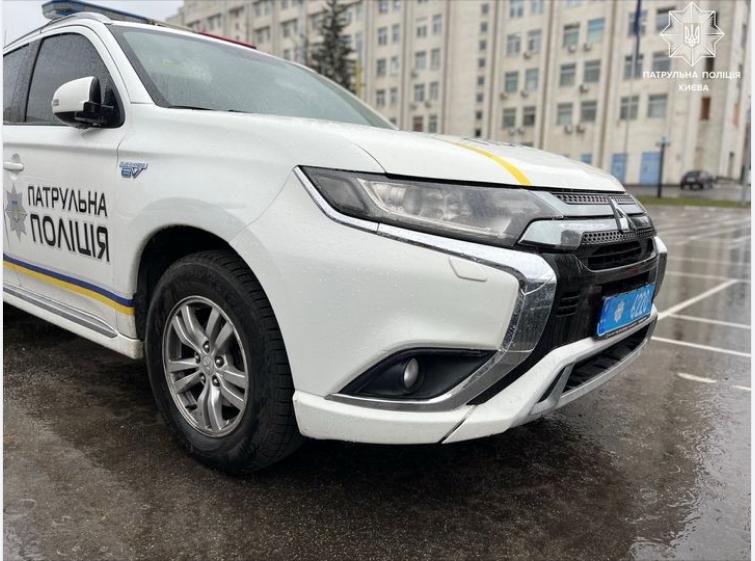 Полиция Киева обратилась к водителям с важным предупреждением: о чем речь