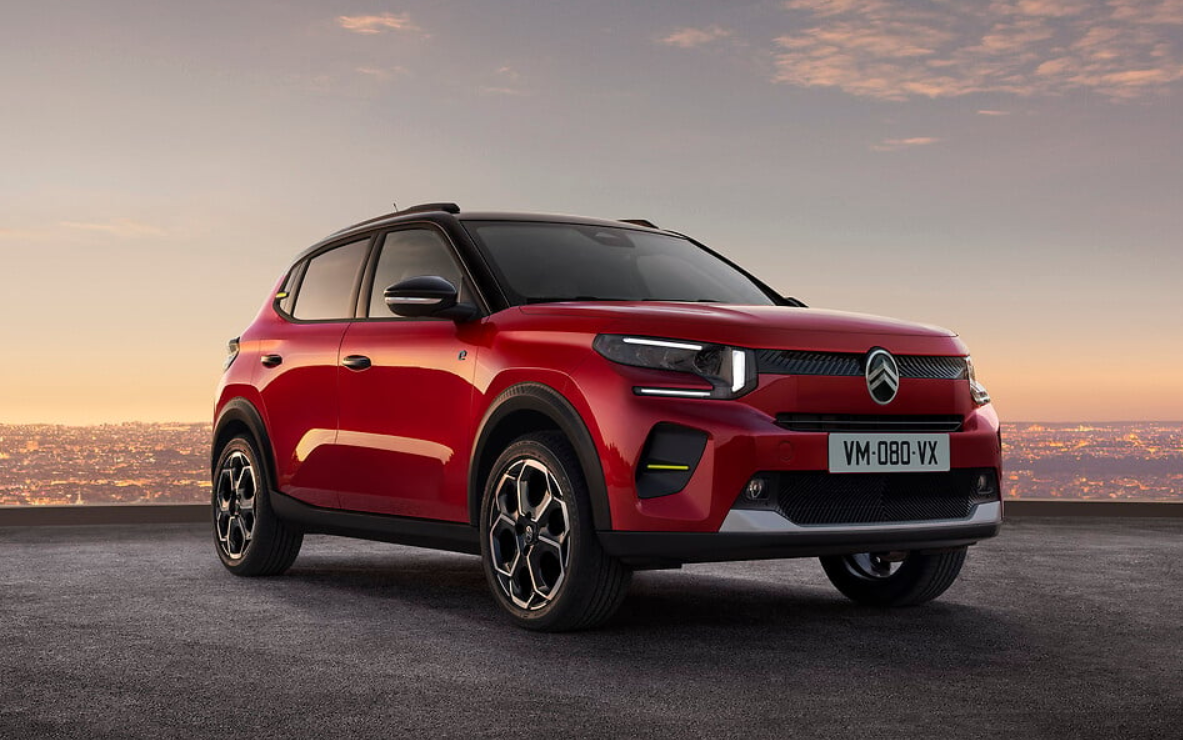 Ждем в Украине: ТОП-5 электромобилей, которые выйдут на европейские рынки до конца года