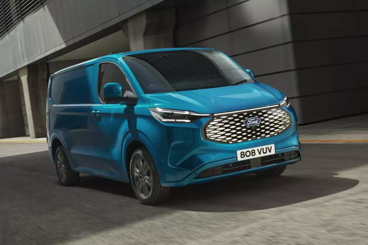 Ждем в Украине: ТОП-5 электромобилей, которые выйдут на европейские рынки до конца года