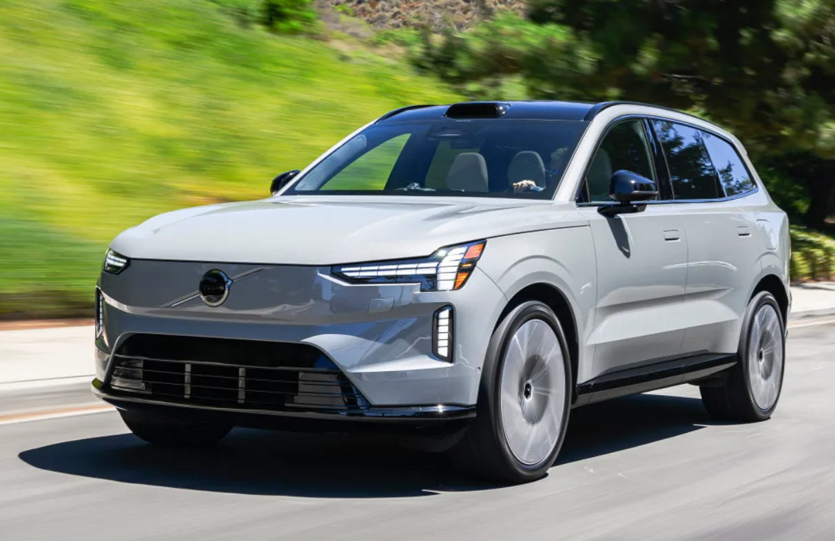 Ждем в Украине: ТОП-5 электромобилей, которые выйдут на европейские рынки до конца года