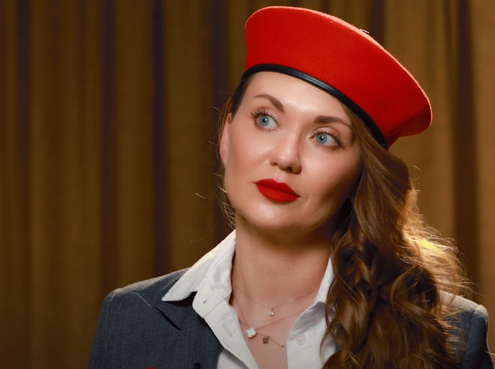 &quot;Потеряла зрение&quot;. Актриса Саливанчук призналась, что могла стать человеком с инвалидностью