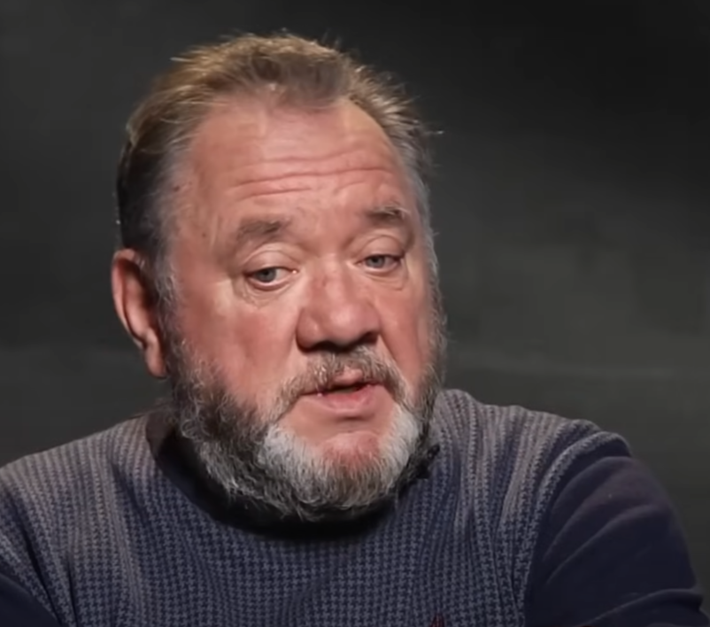 Не хочу слово &quot;репресія&quot;. Актор Бенюк чітко відповів, що робити з мовним питанням в Україні