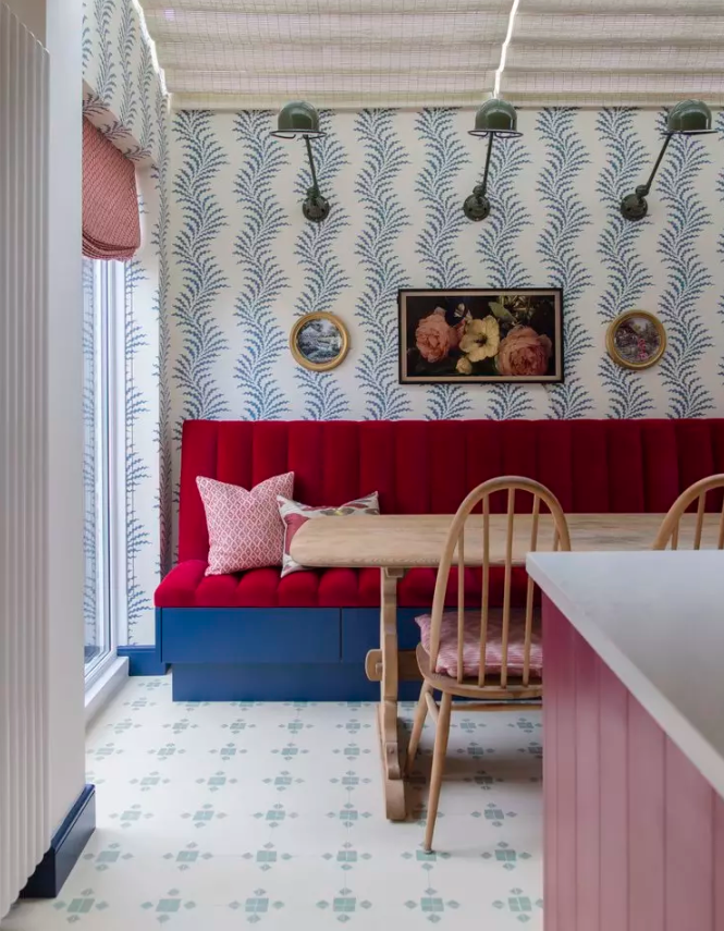 Експерти назвали головний тренд інтер'єру на 2024 рік. Він уже на піку популярності