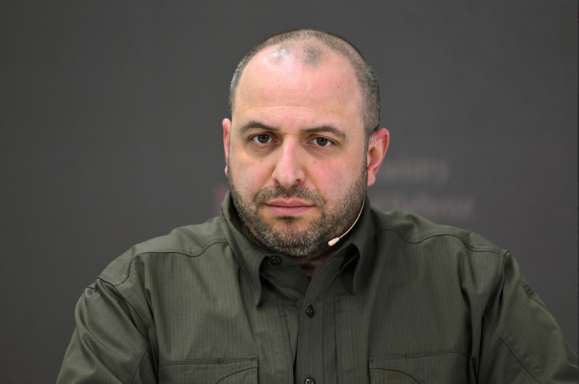 Скільки українців оновили дані через &quot;Резерв+&quot;: відповідь міністра