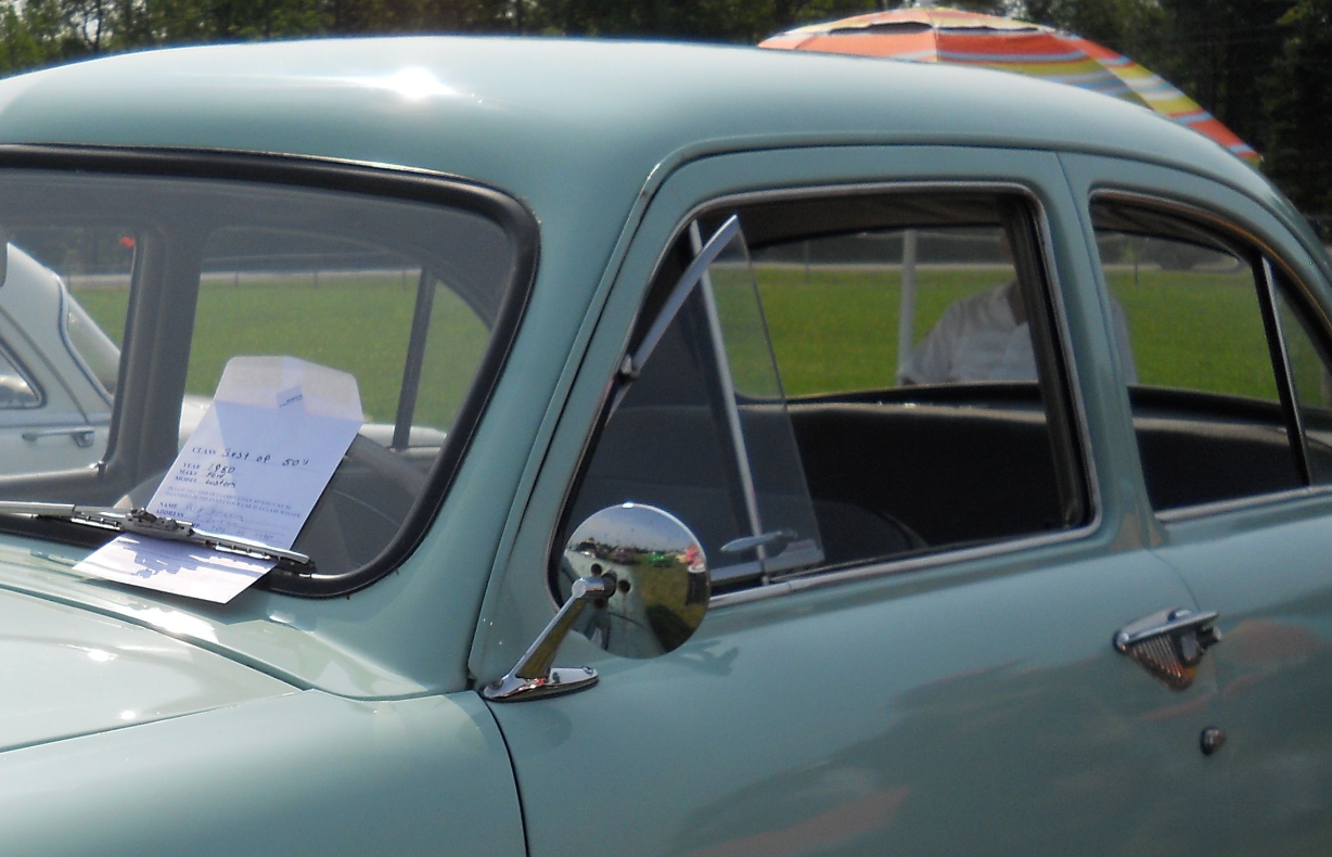 Теперь так не делают: ТОП-5 опций, пропавших из современных авто