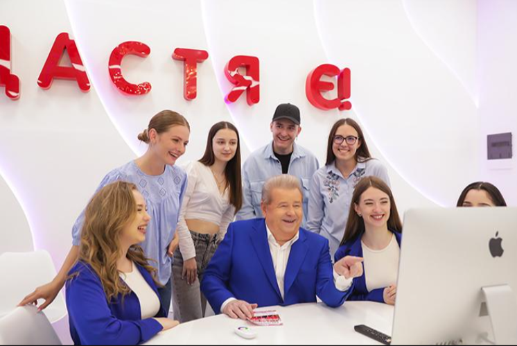 Украина переживает настоящий культурный прорыв, - Поплавский